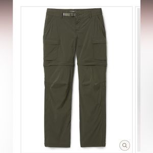 REI Co-op Sahara Convertible Pants